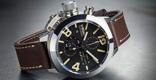 u-boat replica watches